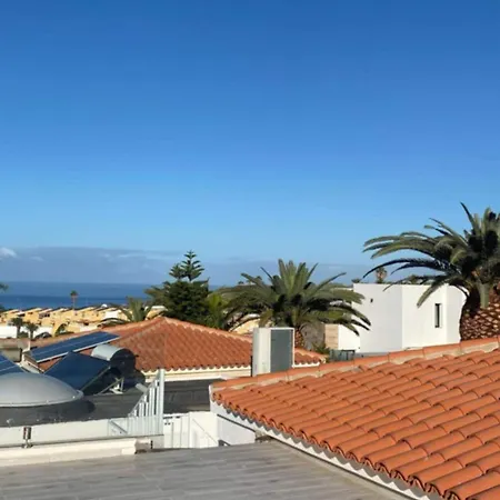 וילה Tenerife Tranquility *