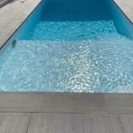 Villa Tenerife Tranquility *
